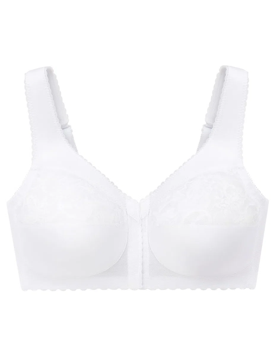 Glamorise Magiclift-stütz-bh Klassik Sujetador Mujer (Pack de 1)