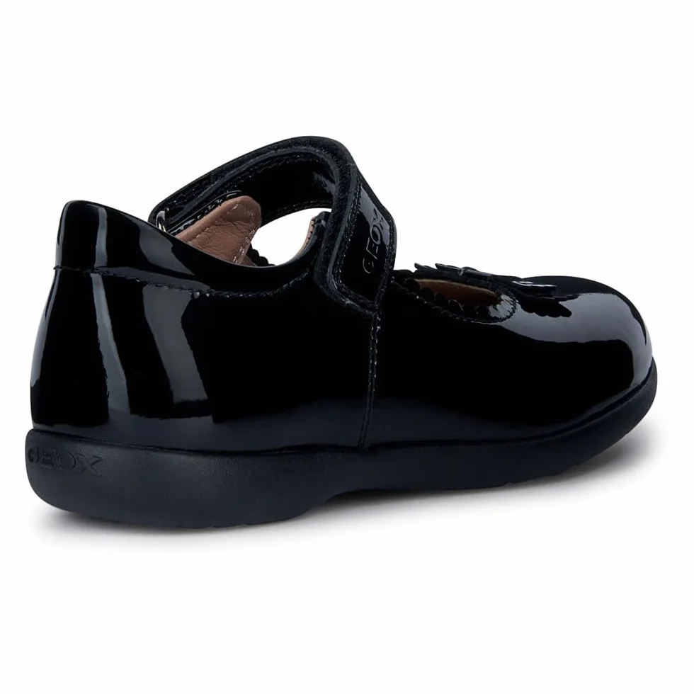 Geox J Naimara Girl A Ballet FlatNiñas