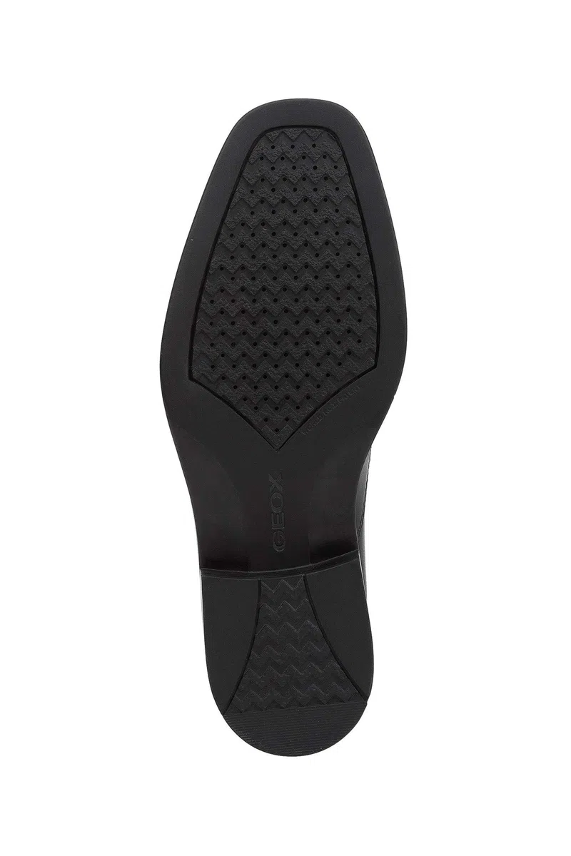 Geox U Brandolf C, Zapatos Hombre