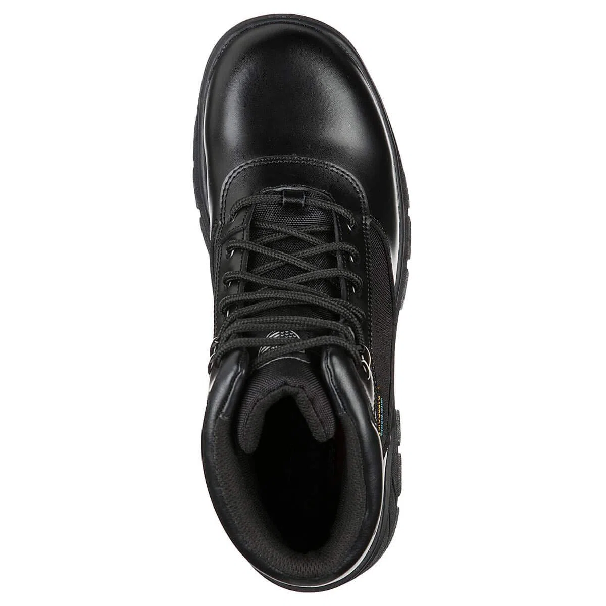 Skechers Hombre Wascana Benen Boots