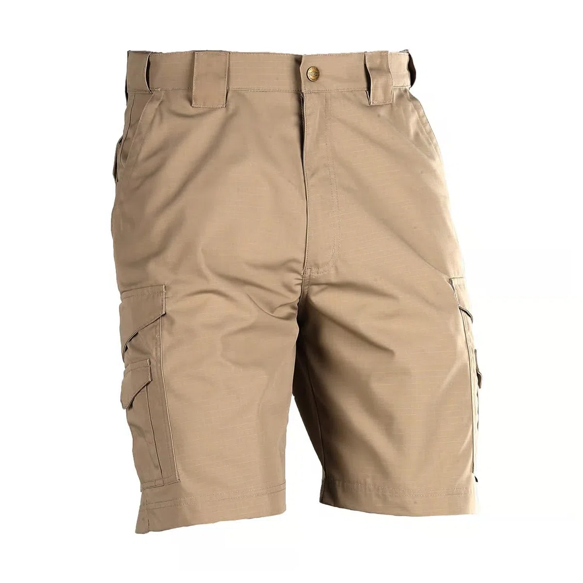 Tru-Spec 24-7 - Pantalones Cortos Tácticos Originales para Hombre