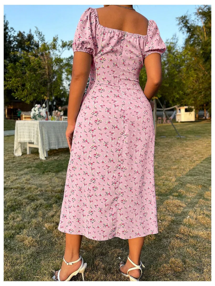 Floerns 0 Suave Mujer