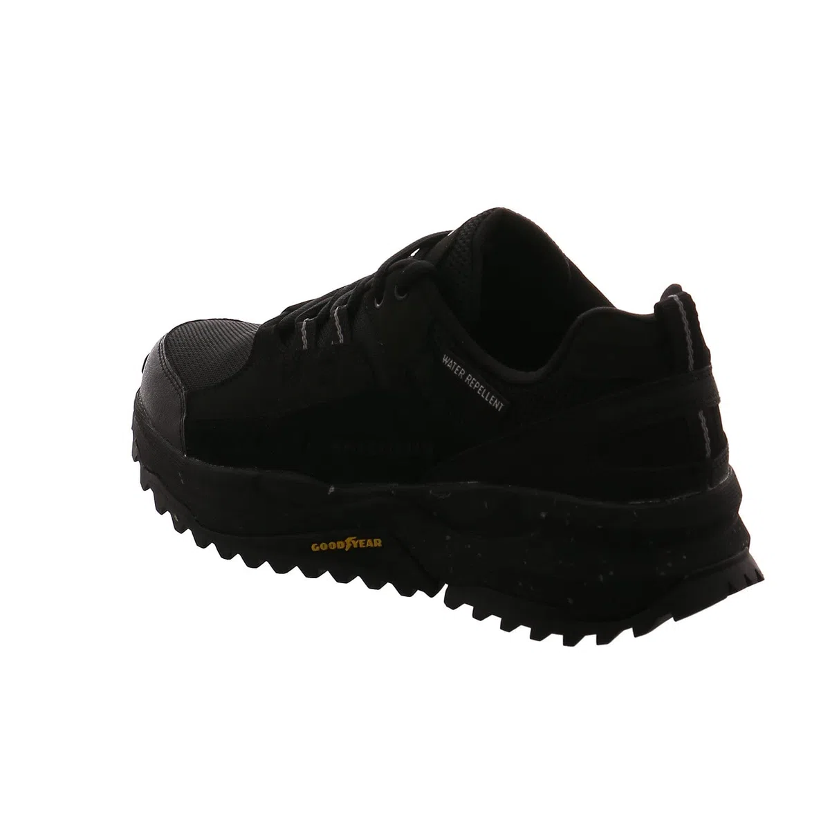 Skechers Deportiva para Caminar Bionic Trail - MANDE Negra