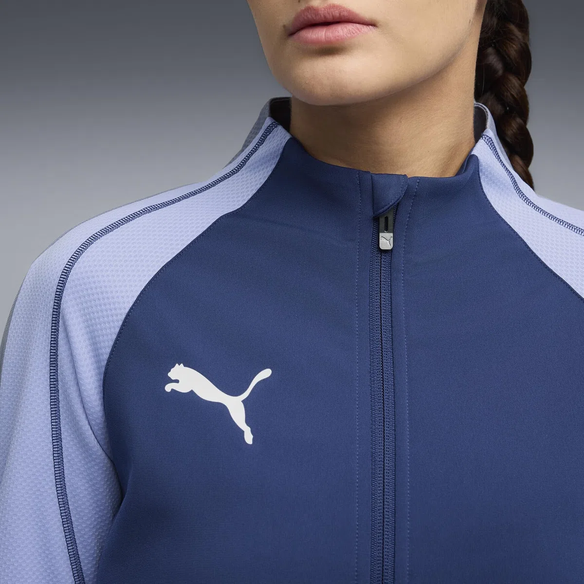 PUMA Individualblaze Tracksuit Trajes de punto Mujer (Pack de 1)