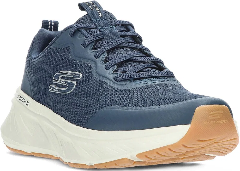 Skechers Edgeride Rekze ZapatillasHombre
