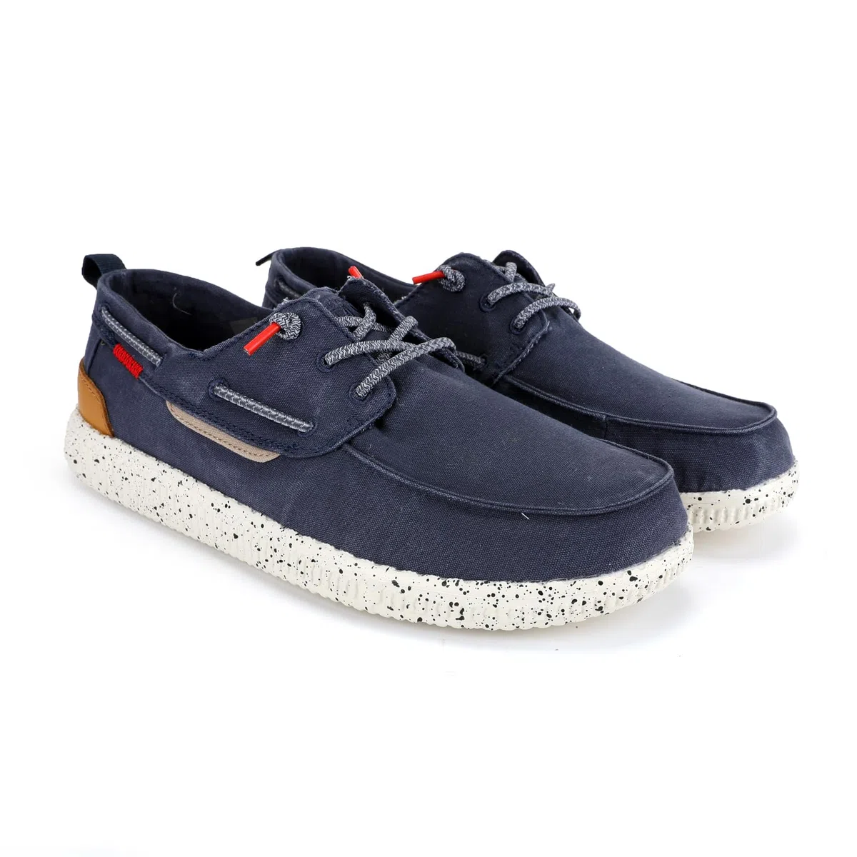 WALK IN PITAS WP150 Jack | Mocasines de Hombre | Náuticos Casual | Zapatillas de Verano | Zapatos Casuales | Zapatos Walkinpitas