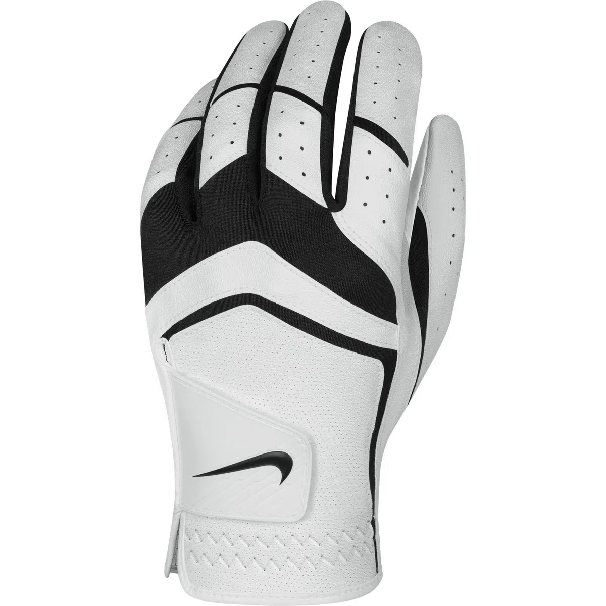 NIKE Durafeel VIII Regular (1 Único Guante) - Guante de Golf para Hombre