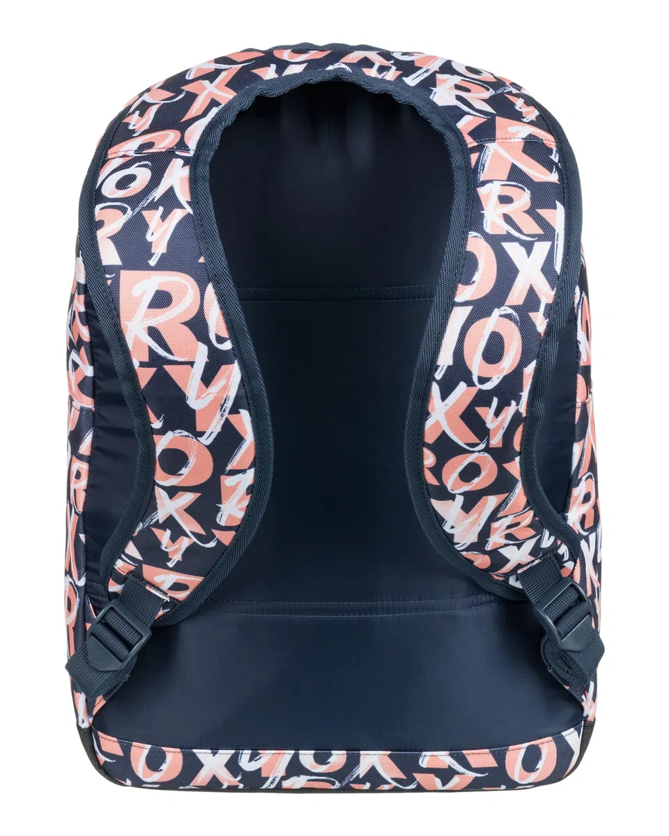 Roxy Here You Are, Mochila Mujer, Mood Indigo, Talla única