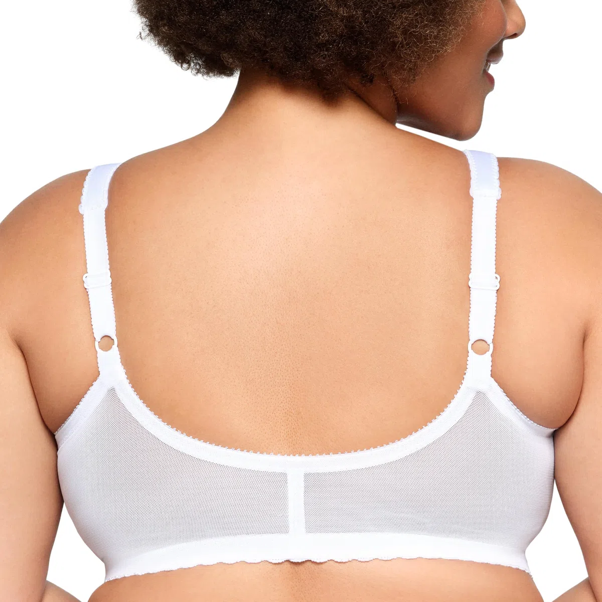 Glamorise Magiclift-stütz-bh Klassik Sujetador Mujer (Pack de 1)