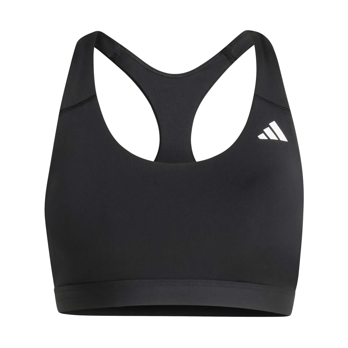 adidas Mujer Optime Essentials Workout Medium Support Bra