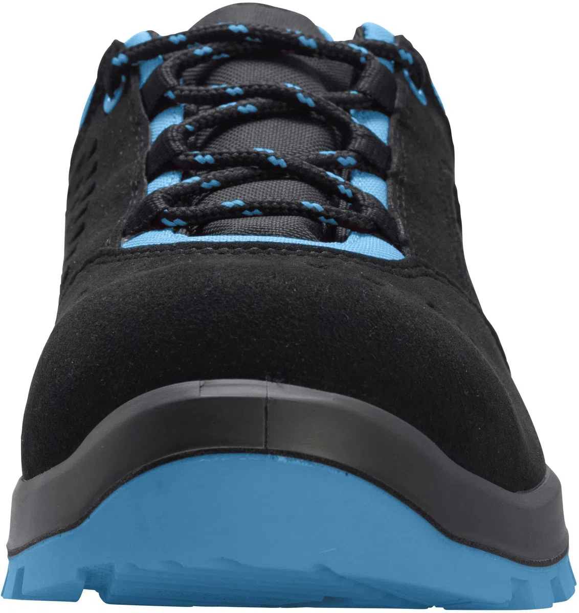 Uvex 2 Zapatos de Seguridad con Puntera S1 SRC ESD - Calzado Bajo de Proteccion