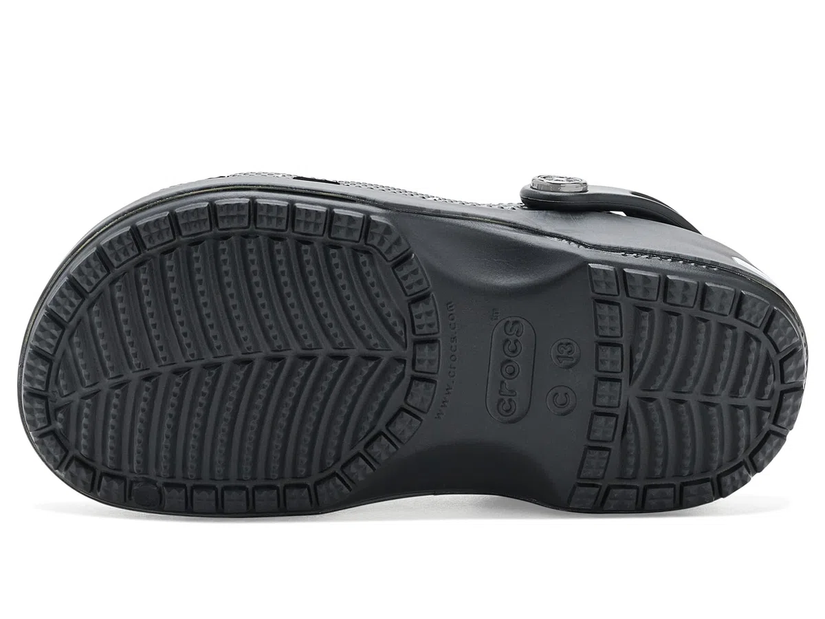 Crocs Star Wars Hyper Space Classic Clog K ObstrucciónUnisex niños