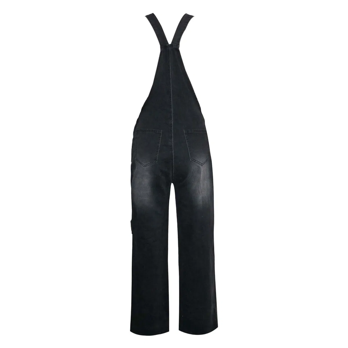 Mono Trabajo Mujer Peto Macacao Ancho Overol Casual Largo Vaquero Largos Tezano Elegante Deportivo Talla Grande Baggy De Anchos Fiesta