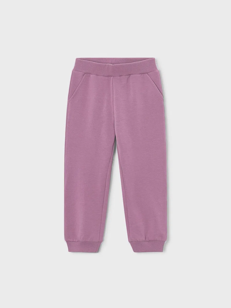 Mayoral Chandal 2 pantalones para niña Violeta