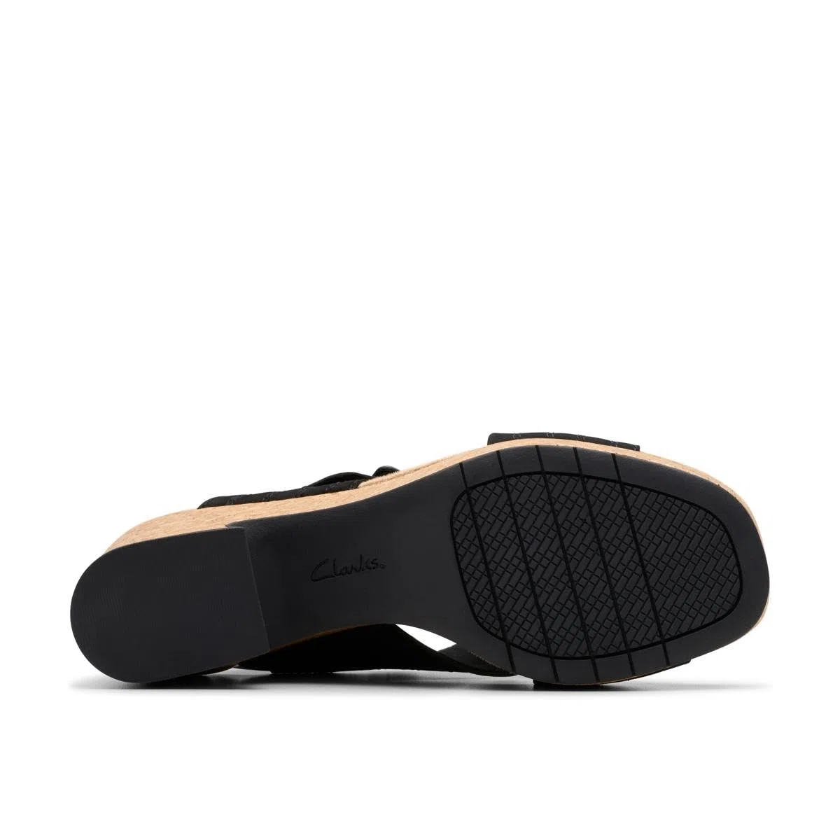 Clarks Nerisa West SandaliaMujer