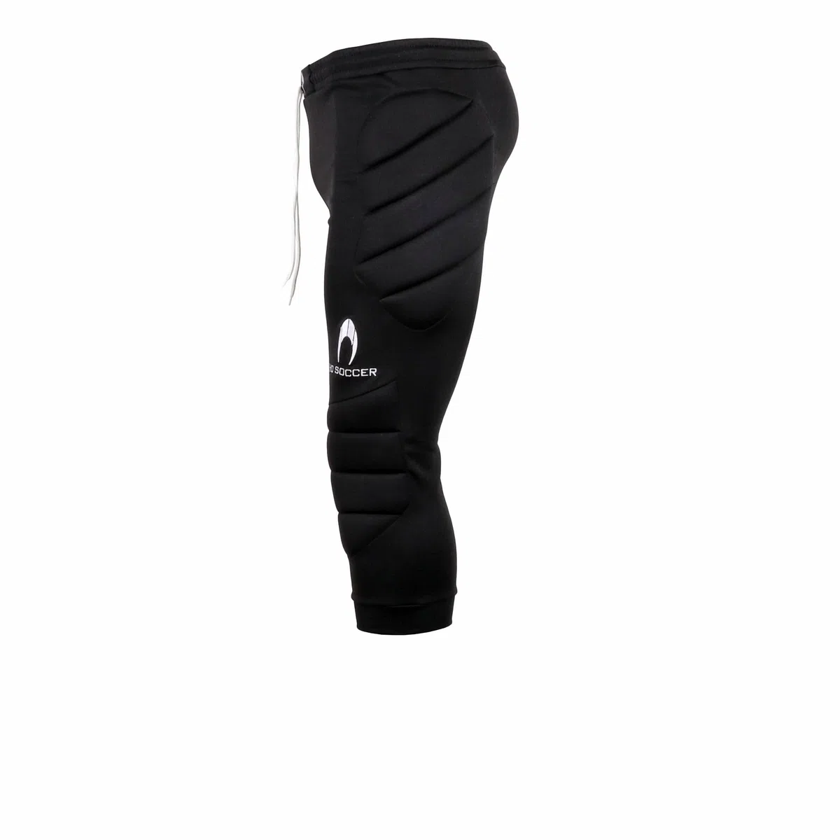 HO Soccer Pantalones Largos de Portero KONCEPT Acolchado, Unisex Adultos.
