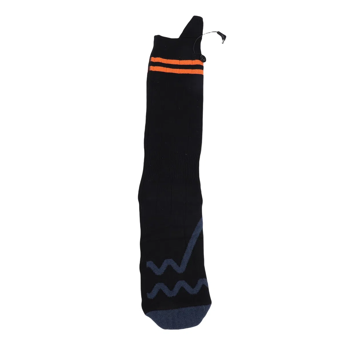 Calcetines calentados Calcetines térmicos de Invierno de Calentamiento rápido Recargables para Hombres y Mujeres