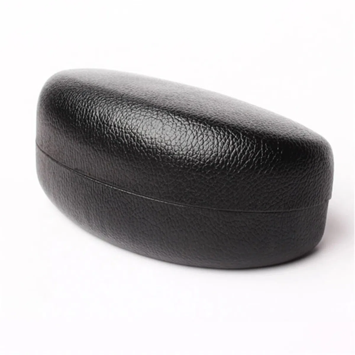 Estuche for gafas de sol, estuche portátil for con cremallera dura, paquete viaje, 2 uds Para Mujer
