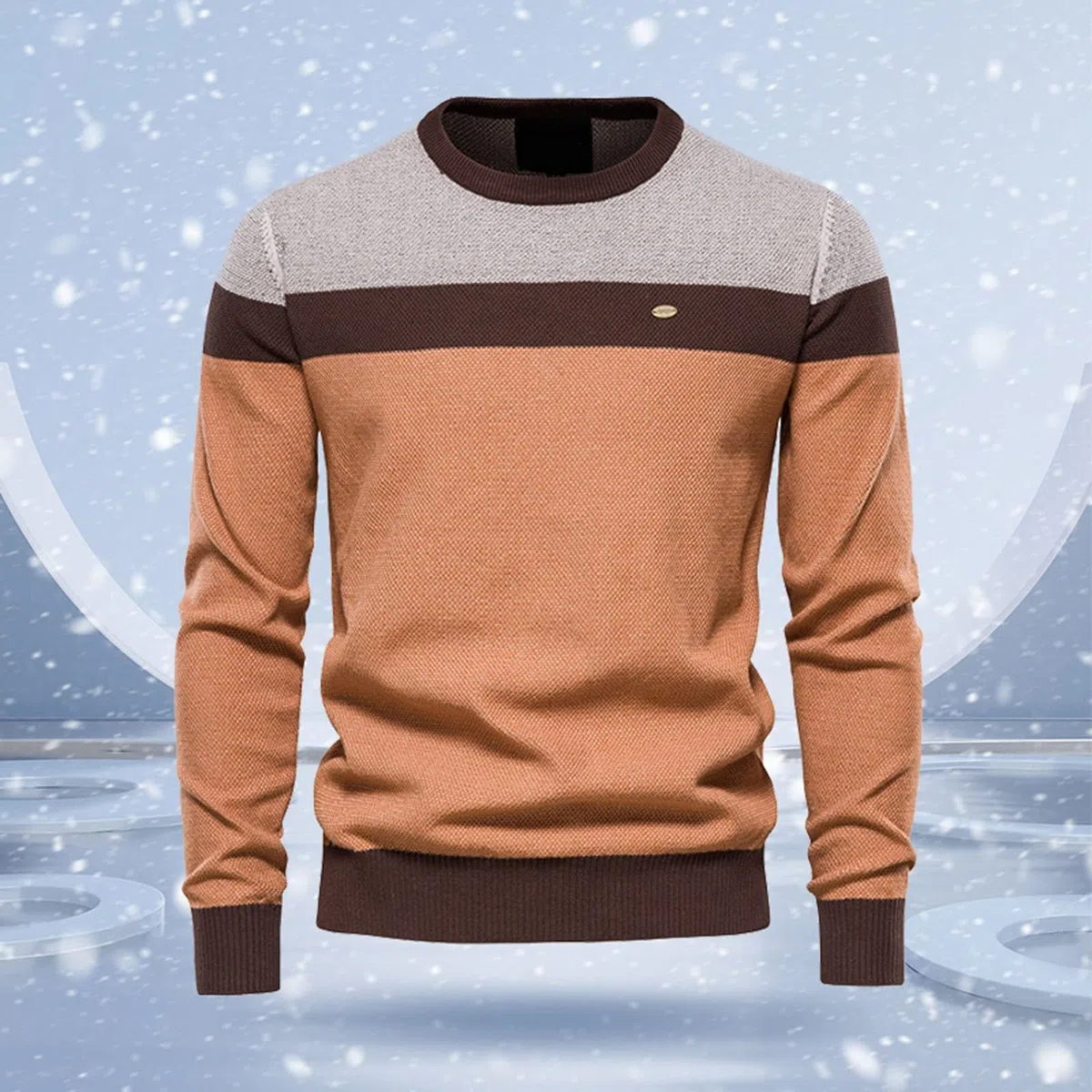 Ropa Interior Térmica Manga Larga Térmica Algodón Térmico Hombre Control Sudor Activo Segunda Piel Hombre Termorregulación Automática Trabajo Diario Interior