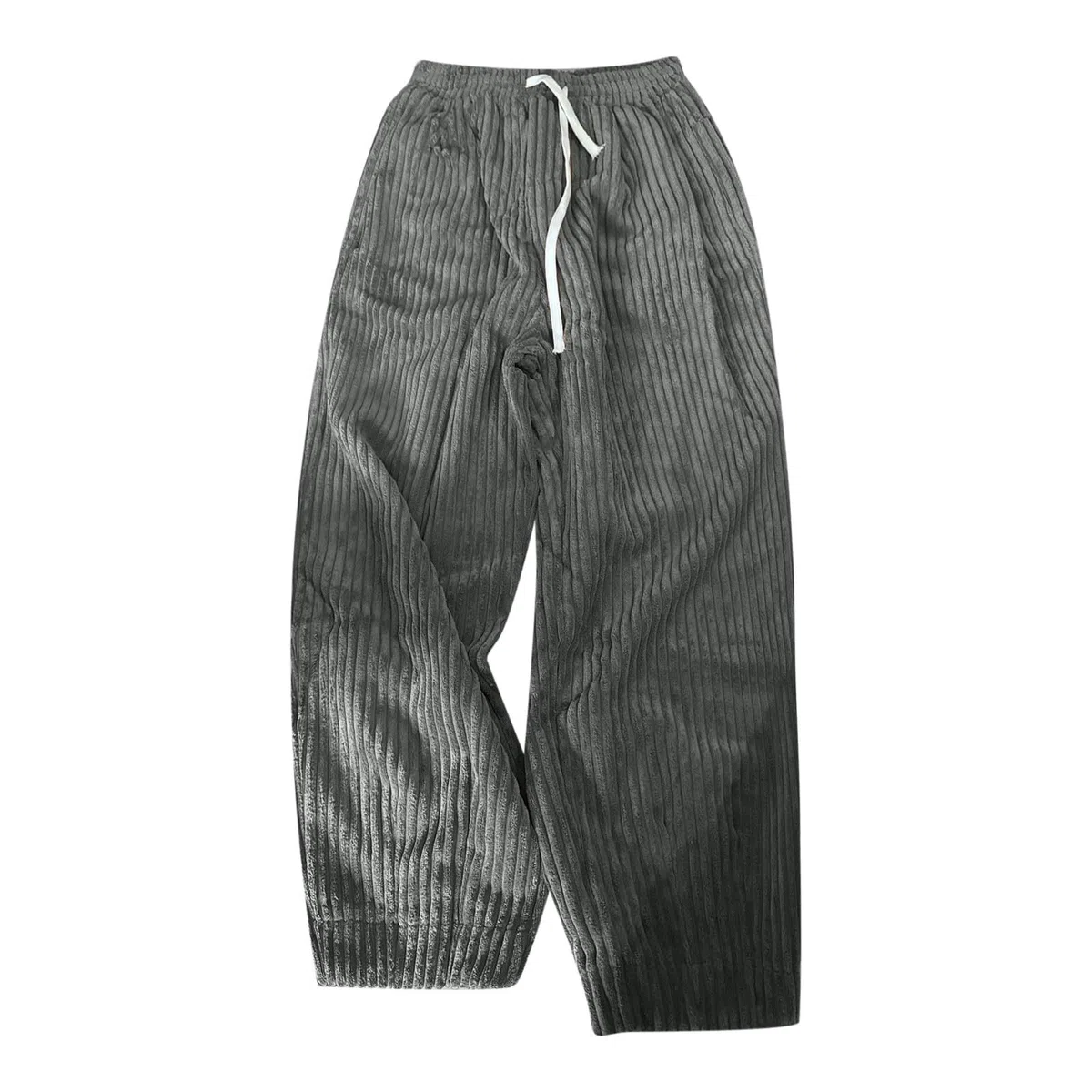 Pantalón de algodón de lino para hombre Chino Jogging Cargo Deporte Fitness Entretenimiento Todas las Temporadas Vacaciones Trabajo Tendencia Playa A63