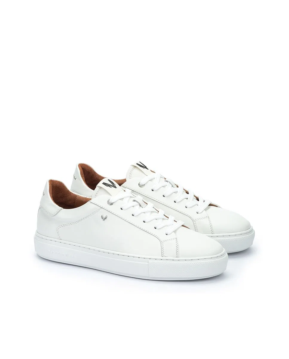 MARTINELLI Deportivos en Piel Modelo HASTINGS para Caballero