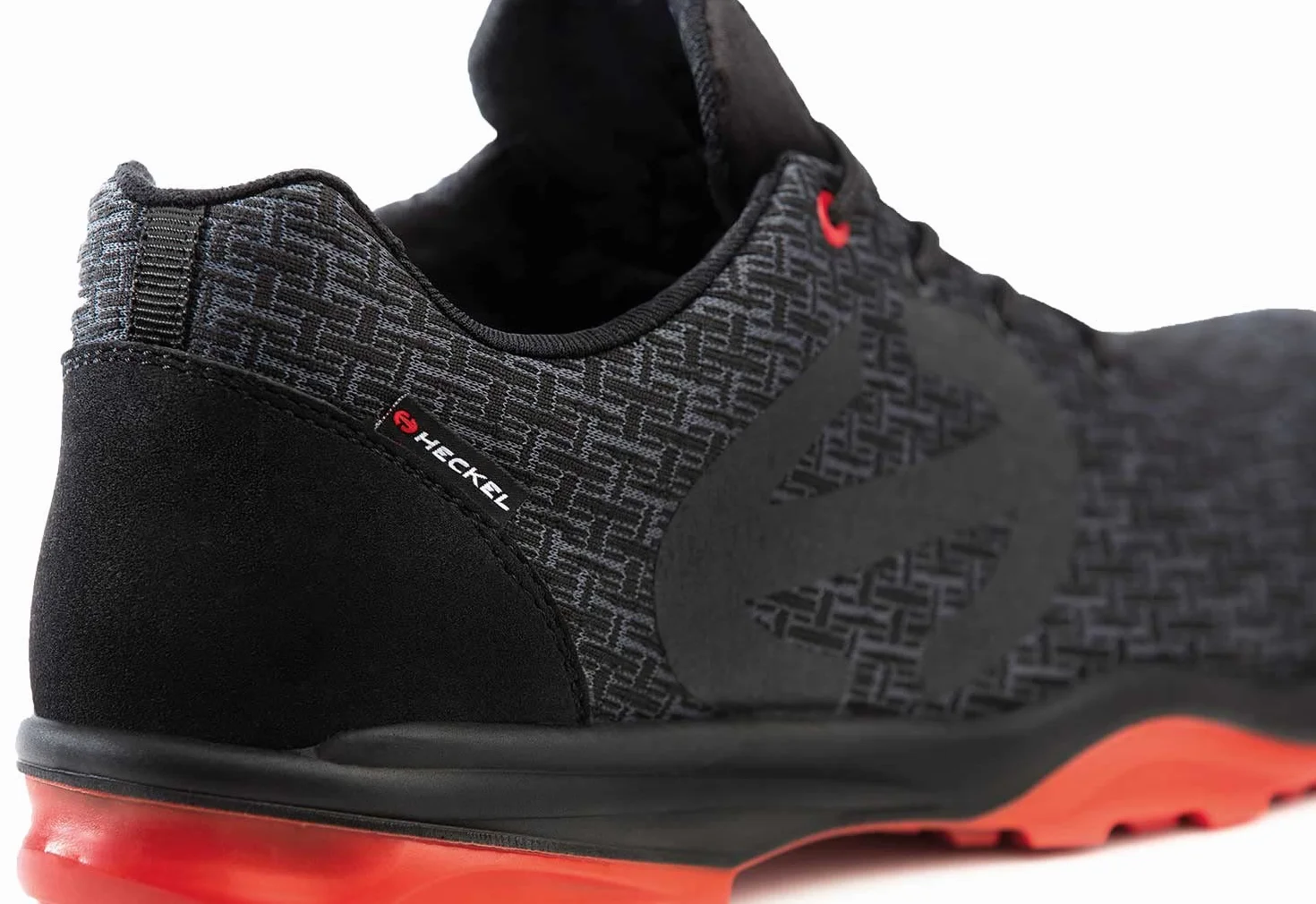 Heckel Run R Planet Zapatos de seguridadHombre