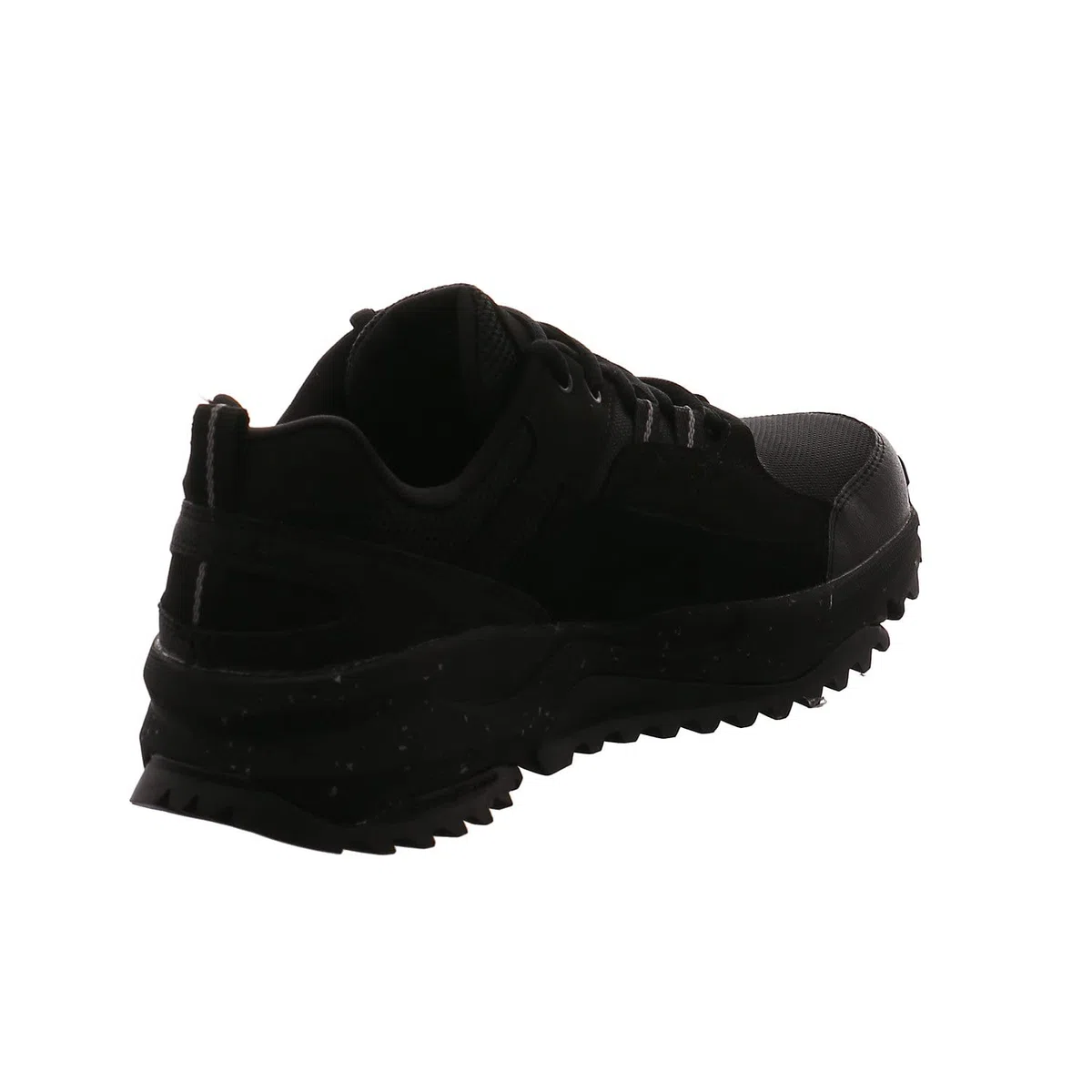 Skechers Deportiva para Caminar Bionic Trail - MANDE Negra
