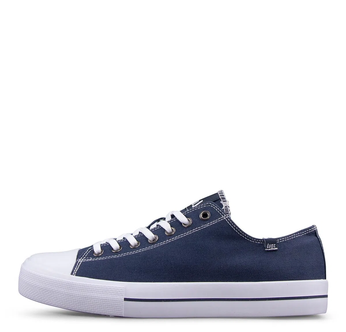 Lugz Stagger Lo Fashion Sneaker, Tenis Hombre