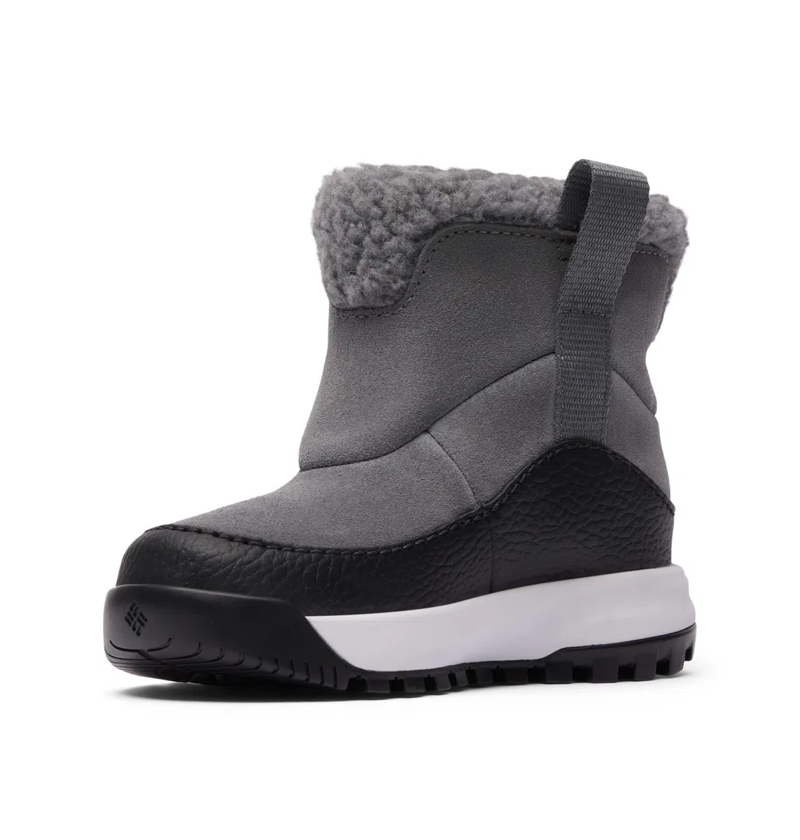 Columbia Snowtrot Ease Botas de nieveUnisex niños