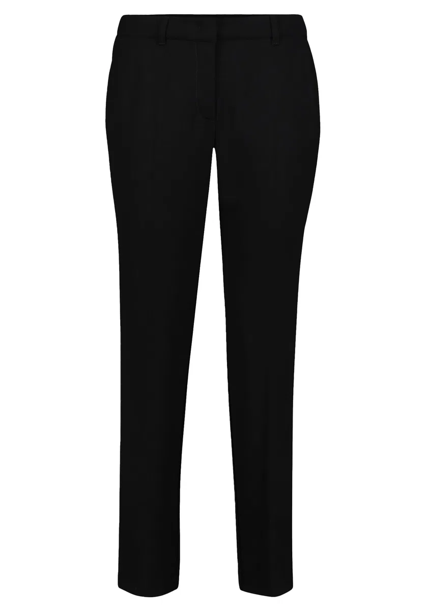 Betty & Co Pantalones Clásico 7/8 Longitud - Pantalones de Vestir Mujer