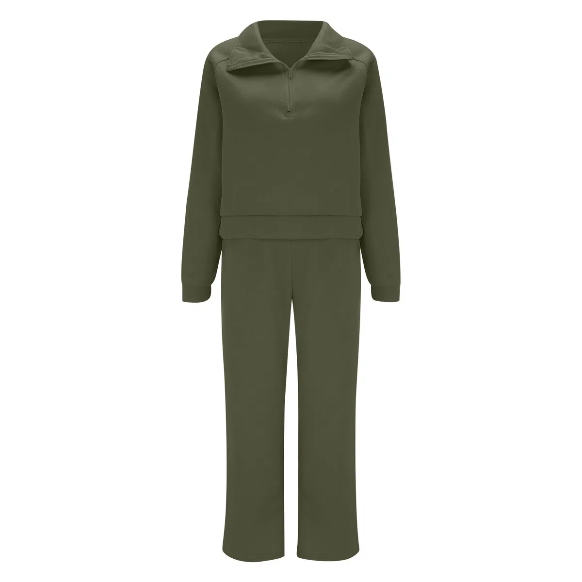 Generisch Sportset - Conjunto de dos piezas para mujer, sin costuras, cintura alta, gimnasio, leggings para control de abdomen, sujetador deportivo, fitness, yoga, entrenamiento, transpirable, push up