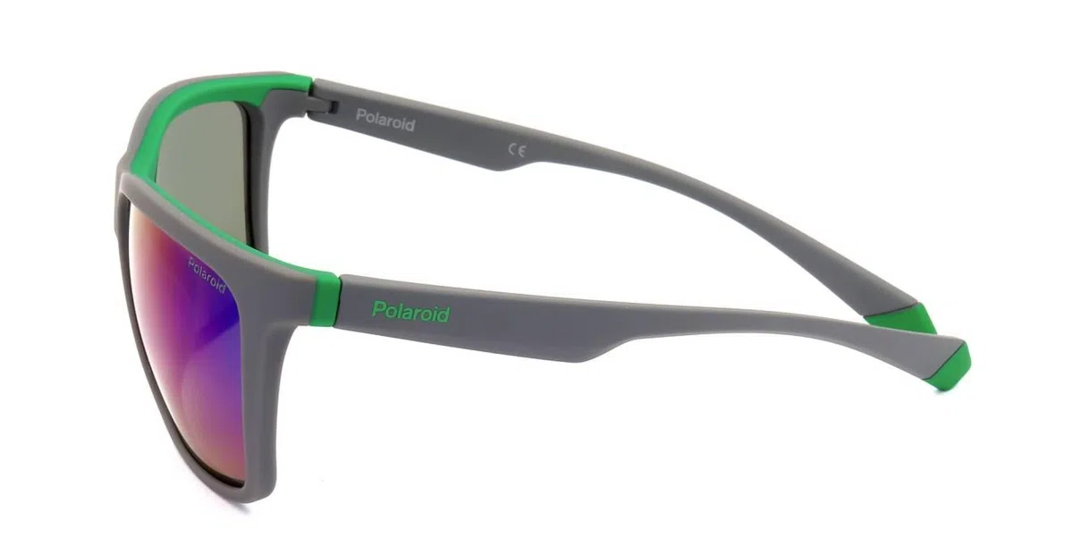 Polaroid Pld 2126/S Gafas Hombre