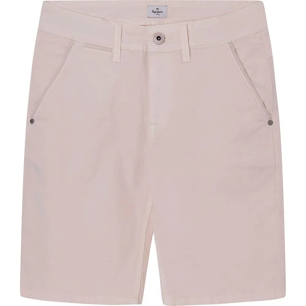Pepe Jeans Blueburn Short Shorts para Niños