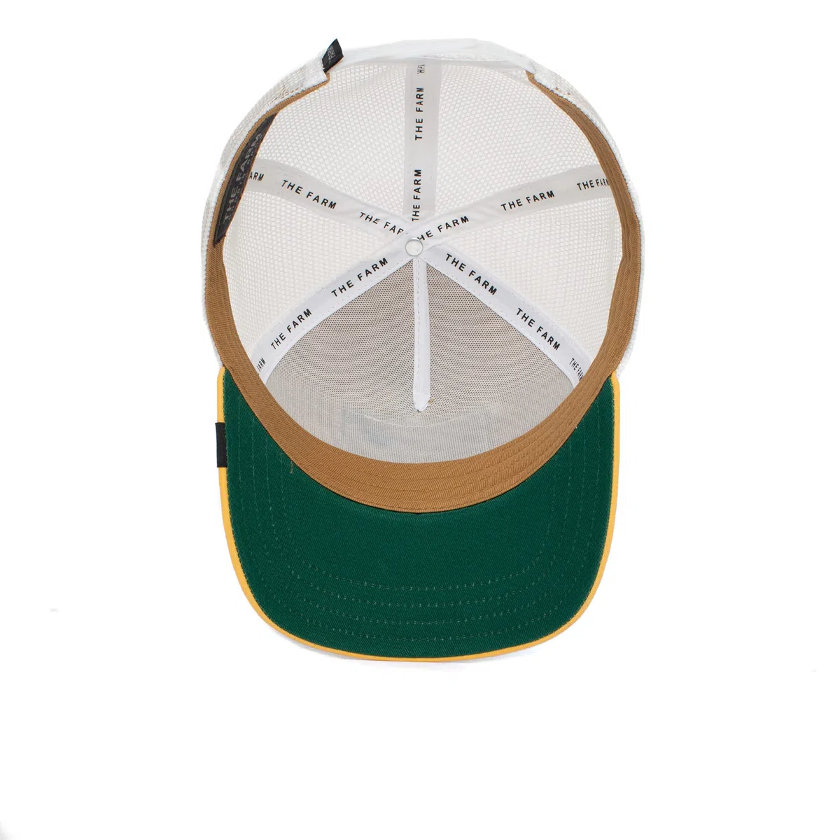 Goorin Bros Adjustable Trucker Cap