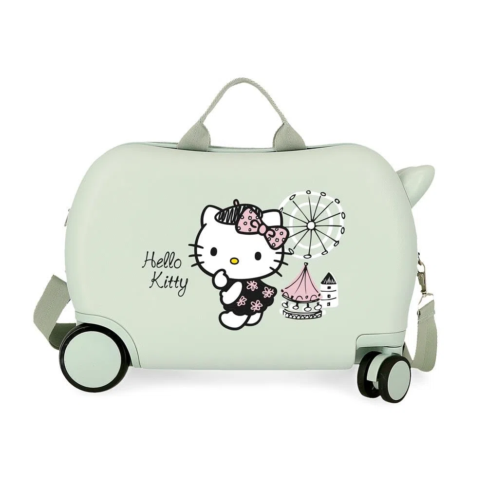 Hello Kitty Fair Maleta