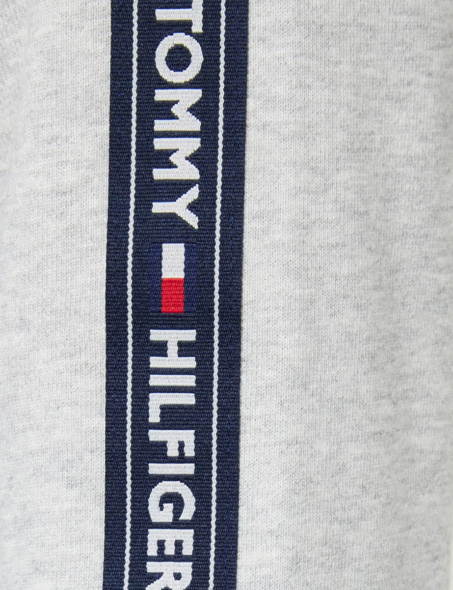 Tommy Hilfiger Track Top LS HWK Um0um00705 Tejidos Pesados Hombre (Pack de 1)