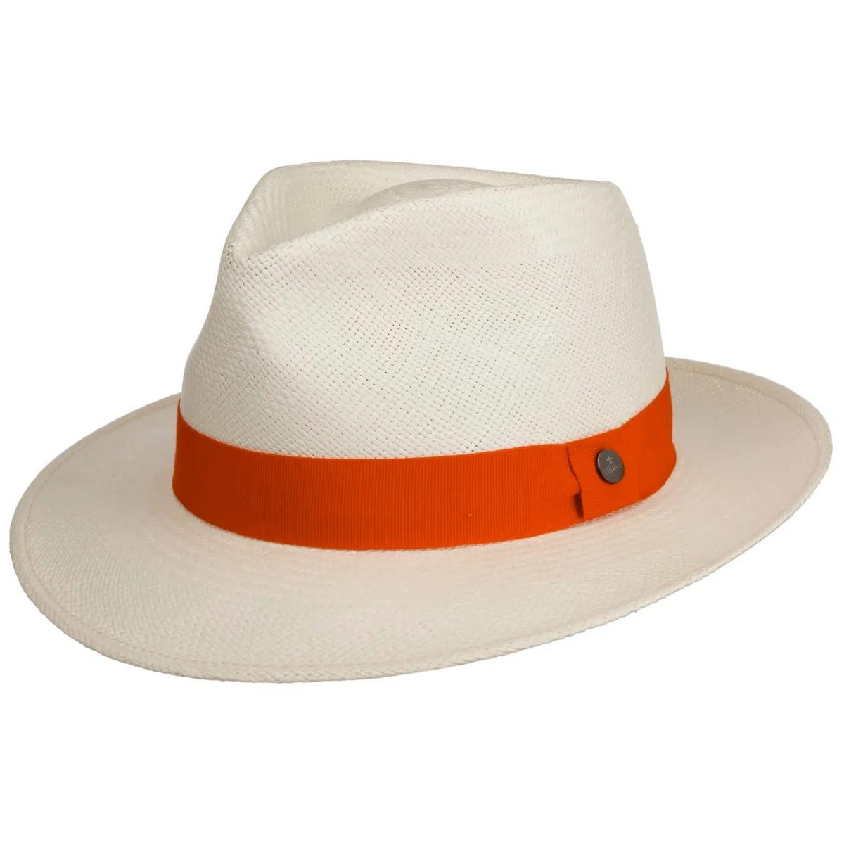 Lierys Lendamo Sombrero Bogart Panama Proteccion UV Hombre Primavera Verano