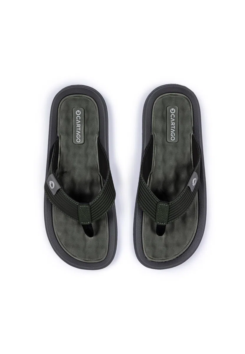 CARTAGO Dunas Vi Ad, Chanclas Hombre