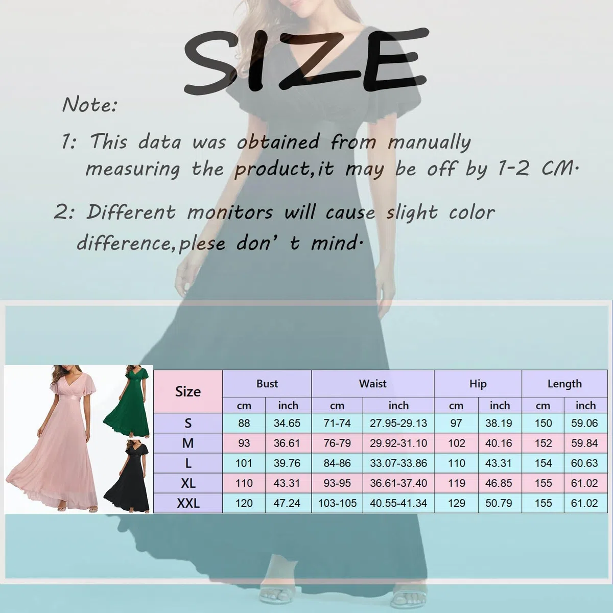 Vestidos de mujer elegantes con mangas de trompeta, manga corta, vestido largo, sexy, ajustado, multidireccional, vestido de noche, para fiestas, bodas, cócteles, fiestas, vestidos de noche,