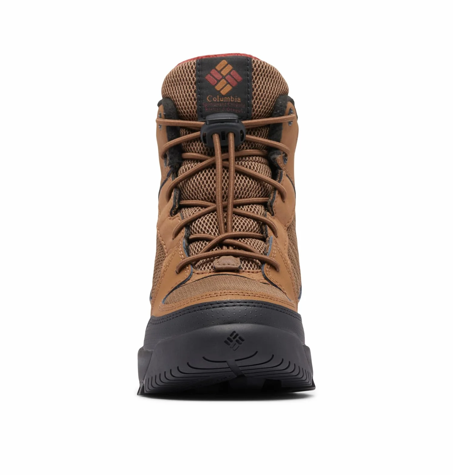 Columbia Portlander Omni-heat Botas para senderismoUnisex niños