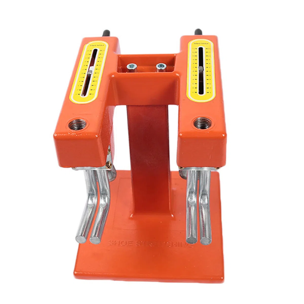 Cryfokt Expansor de Zapatos Unidireccional, Herramienta Ajustable para Estirar Zapatos, Perfecto para Hombres, Mujeres y Niños con Operación Cómoda