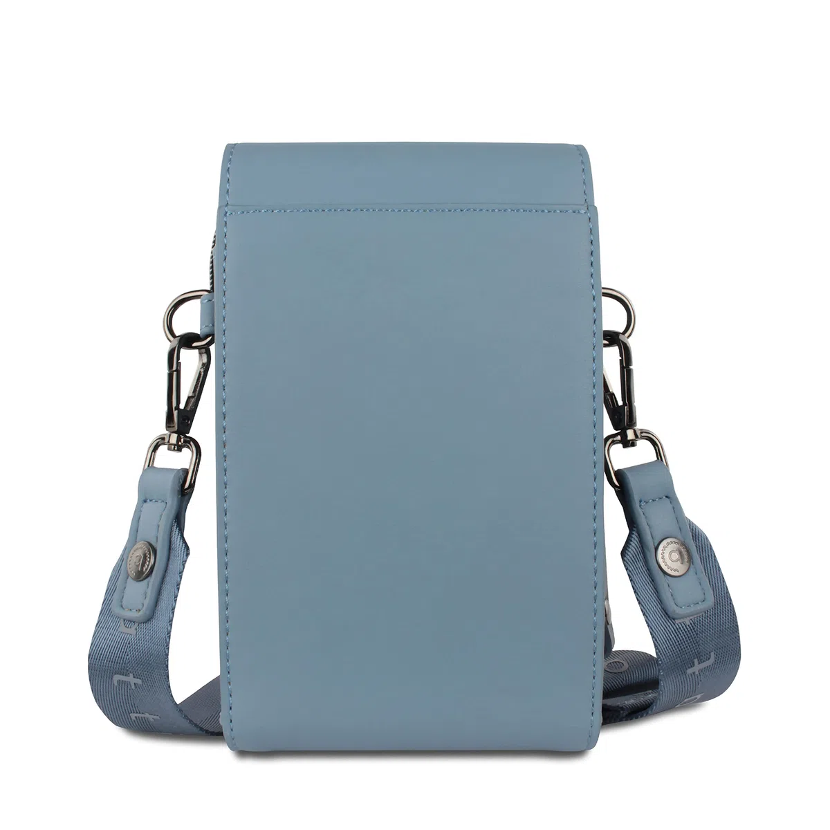 bugatti Almata Bolso para Movil Mujer Bandolera, Bolso Cartera