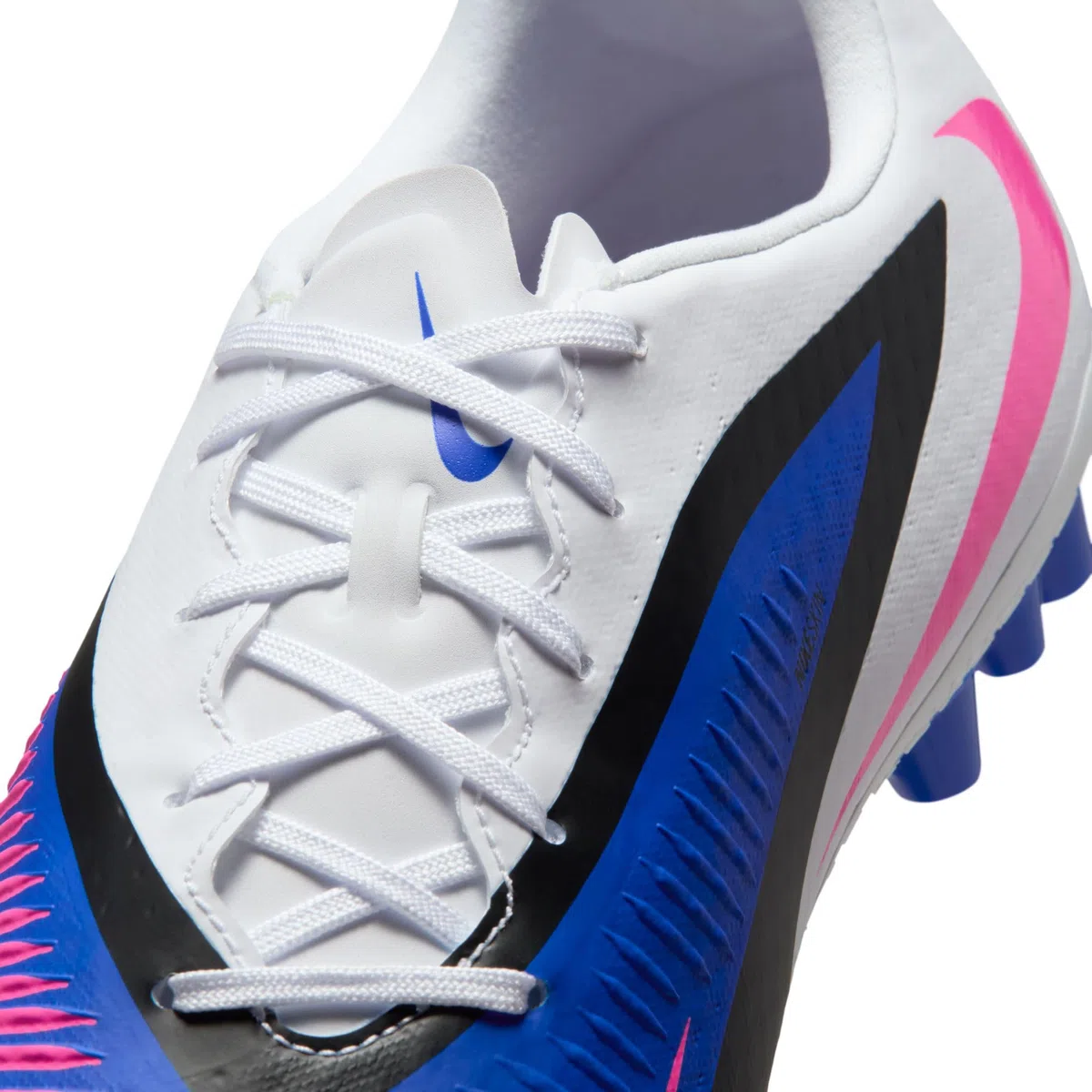 Nike Phantom 6 Low Acad AG Zapatillas de fútbolHombre