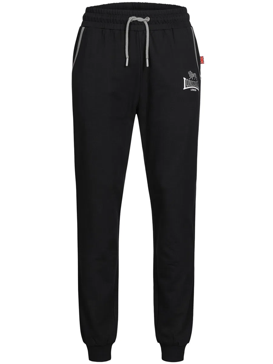 Lonsdale Dos Tonos Pantalones de chándal para Hombre