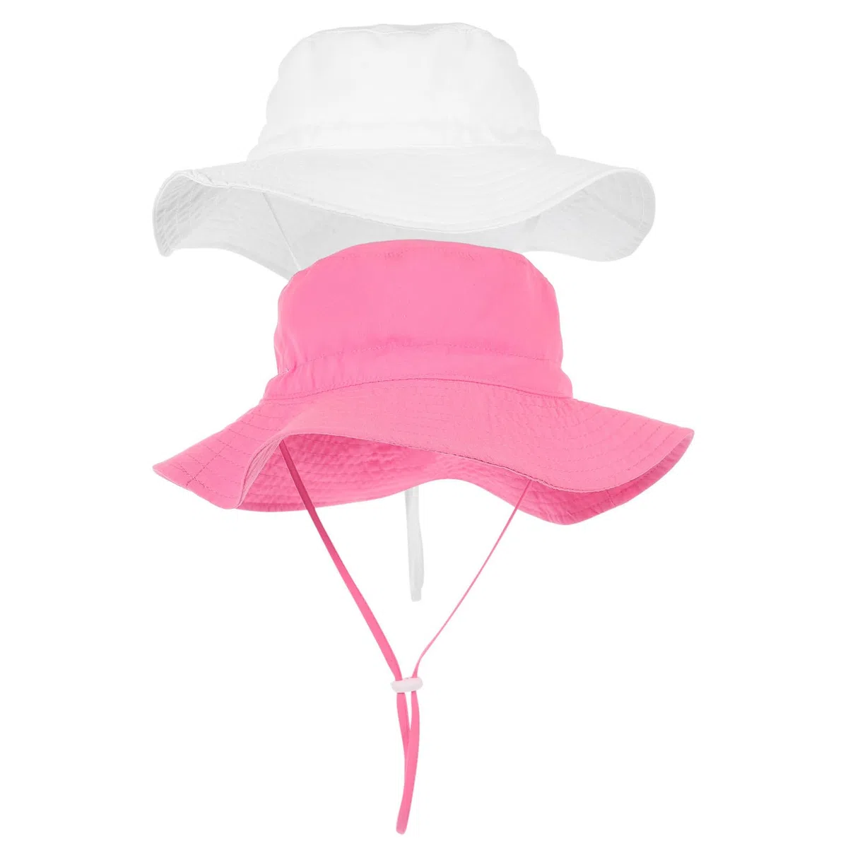 PACKOVE Sombrero De Sol para Niños Sombreros De Cubo para Niñas Sombrero De Pesca para Niños Protección Solar Sombrero De Pescador De Malla Poliéster