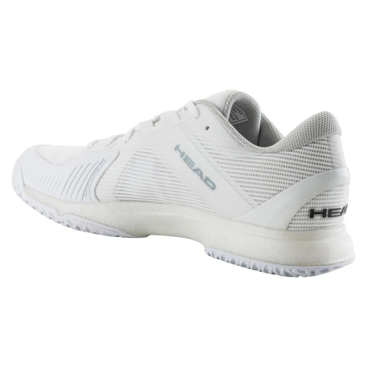 Head Sprint Pro 4.0 Indoor Zapatillas de Squash y racquetballUnisex Adulto