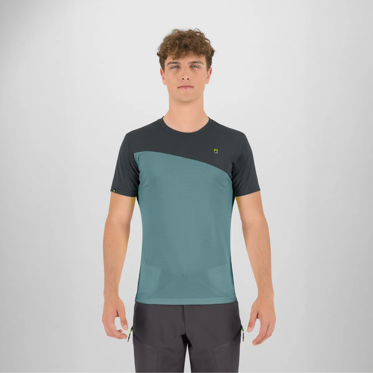 Karpos Averau - Camiseta de Jersey para Hombre (Paquete de 1)