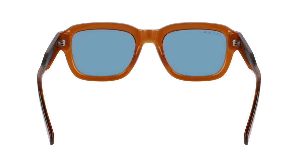Lacoste Gafas Unisex Adulto