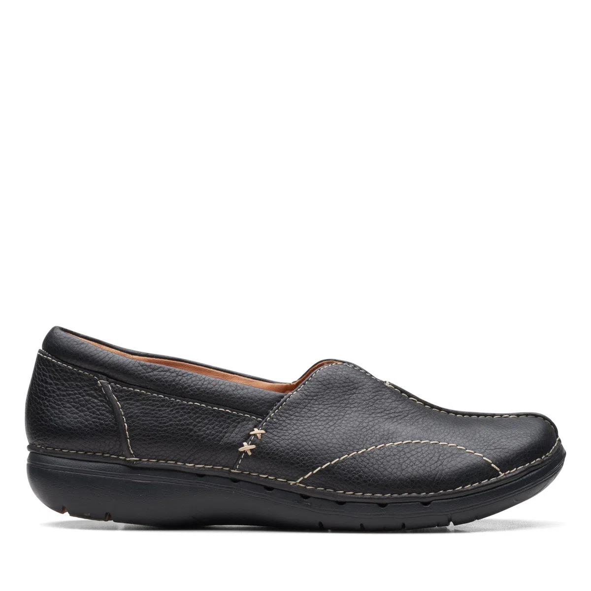 Clarks Un Loop Stride MocasinesMujer