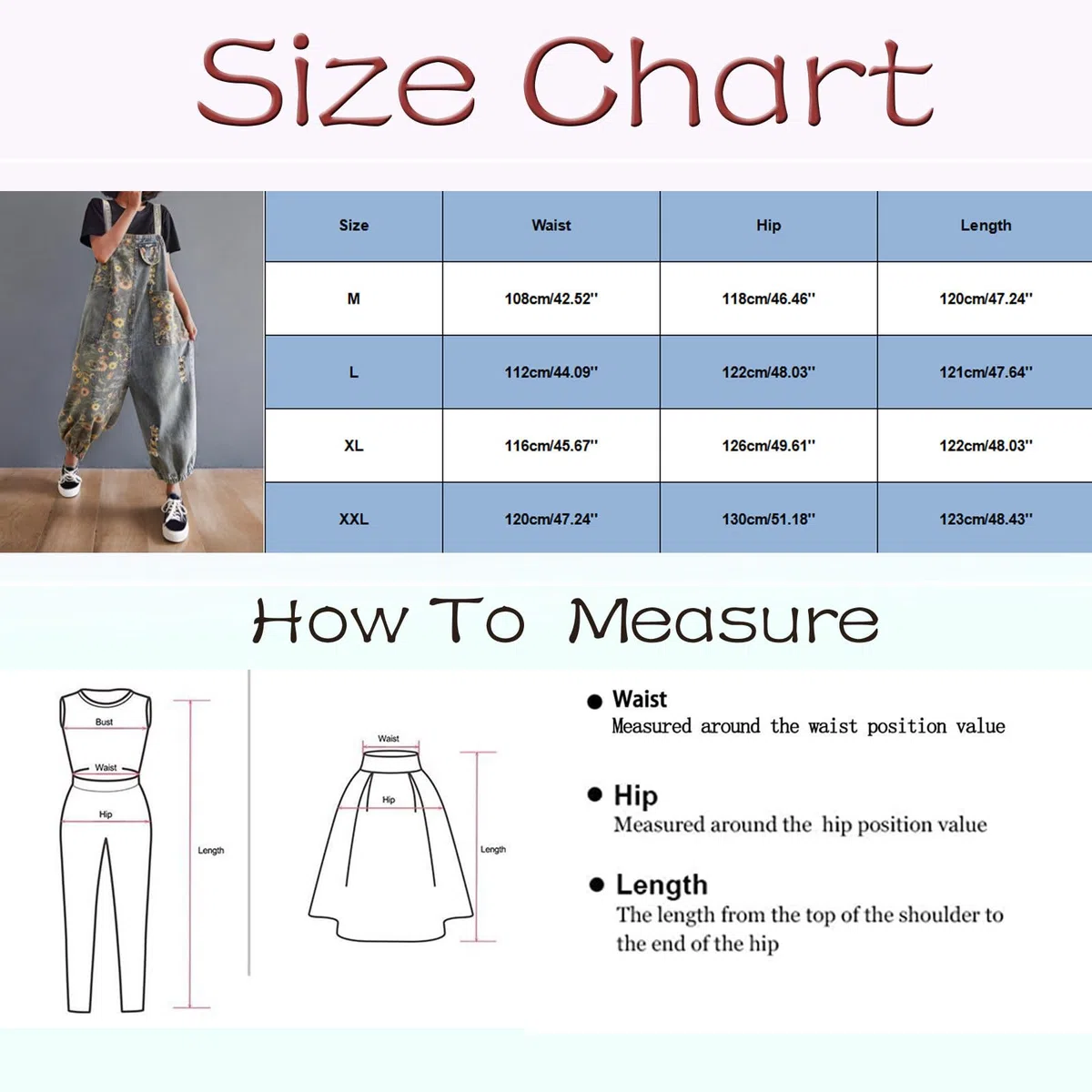 Peto Vaquero Mono De Trabajo Mujer Tezano Ancho Macacao Fiesta Casual para Overol Elegante Talla Grande Anchos Largos Tallas Grandes Informal Deportivo